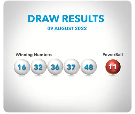 powerball results today news24